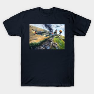 ILyushin IL-2 Sturmovik T-Shirt